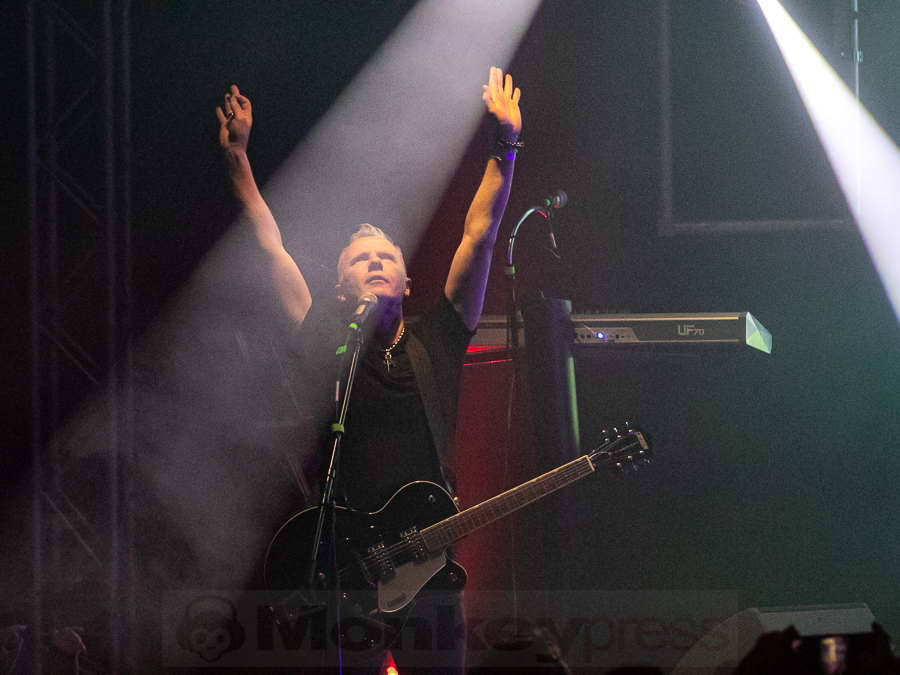 MESH Photo: © Alf Urbschat | OneEye-Photo