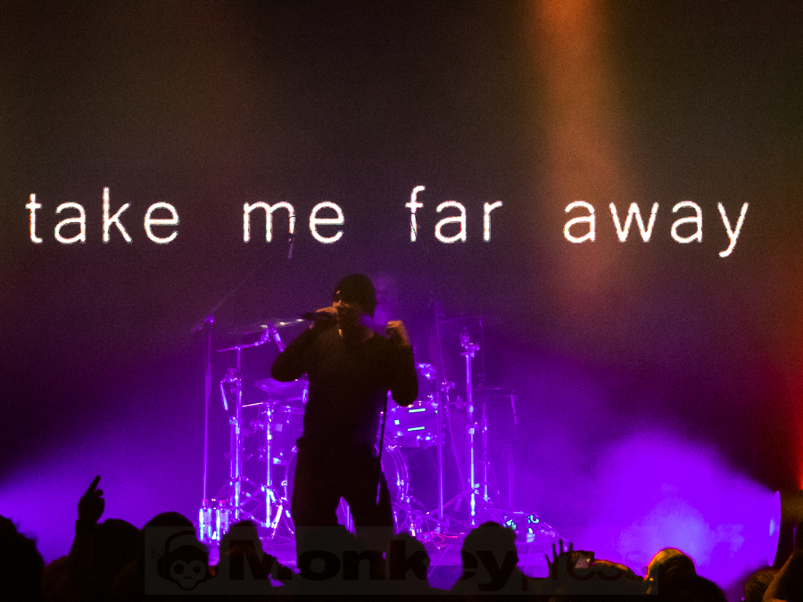 MESH Photo: © Alf Urbschat | OneEye-Photo