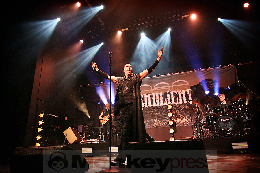 ASP © Sandro Griesbach