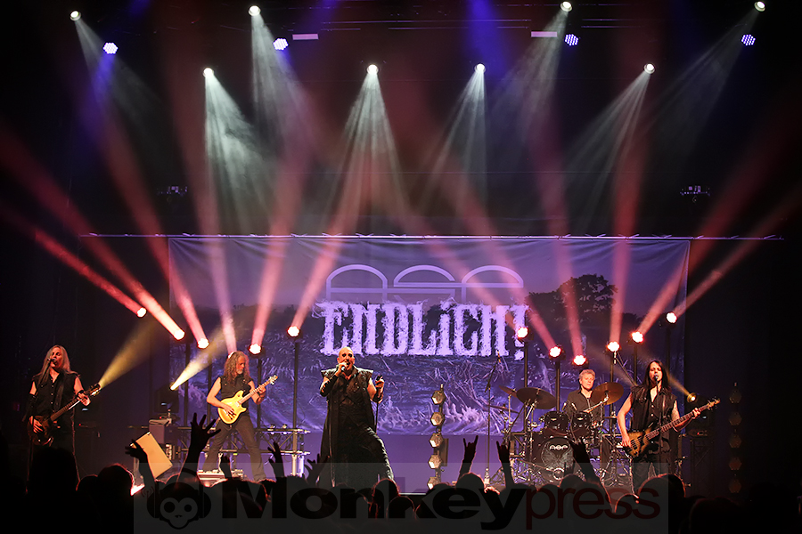 ASP © Sandro Griesbach