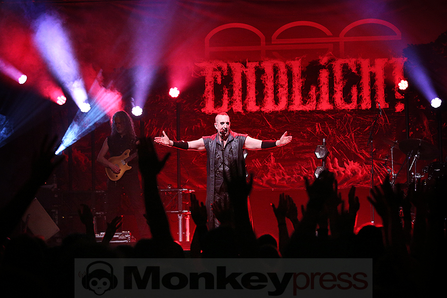 ASP © Sandro Griesbach