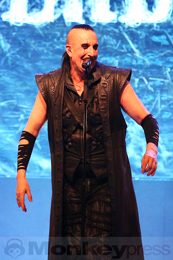 ASP © Sandro Griesbach