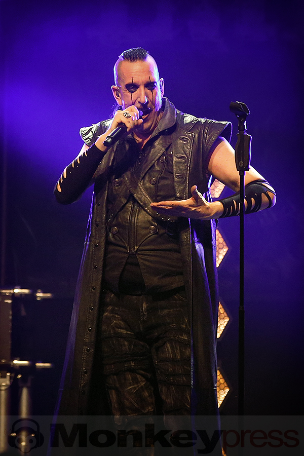 ASP © Sandro Griesbach