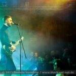 Industrial Pop Festival - The AESTHETIC PERFECTION WEEKEND - Oberhausen, Kulttempel (29.04.2023)