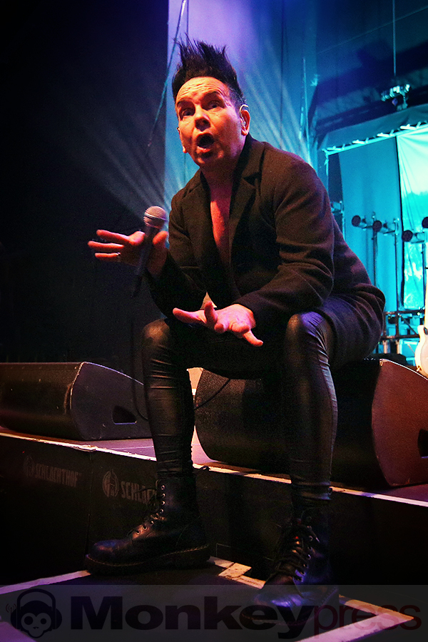 Leichtmatrose © Sandro Griesbach