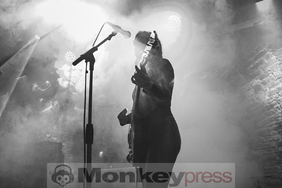 Gewalt, © Claudia Helmert