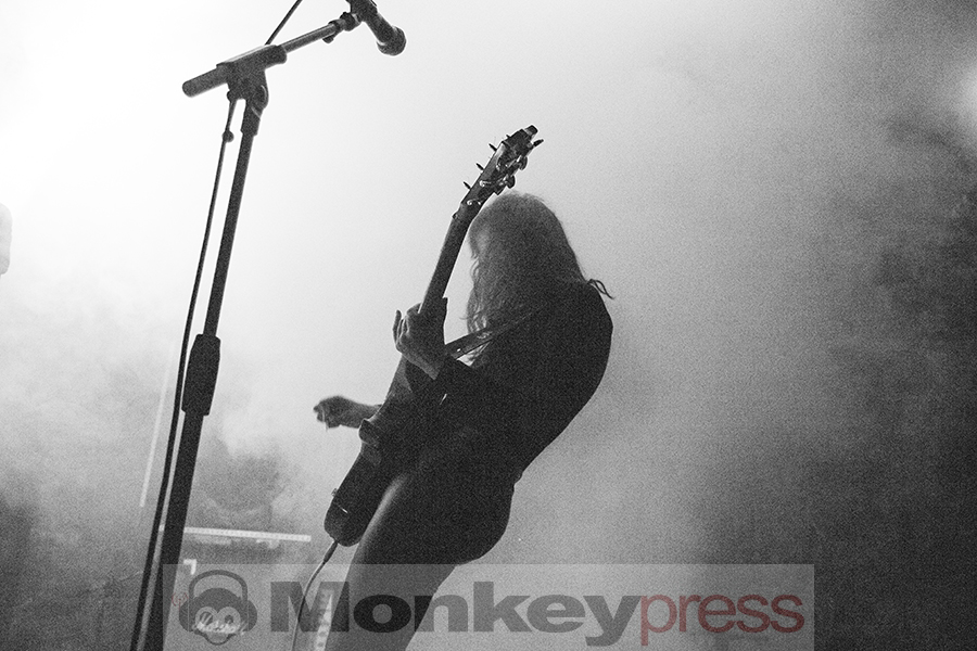 Gewalt, © Claudia Helmert