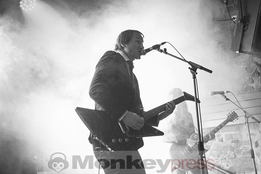 Gewalt, © Claudia Helmert