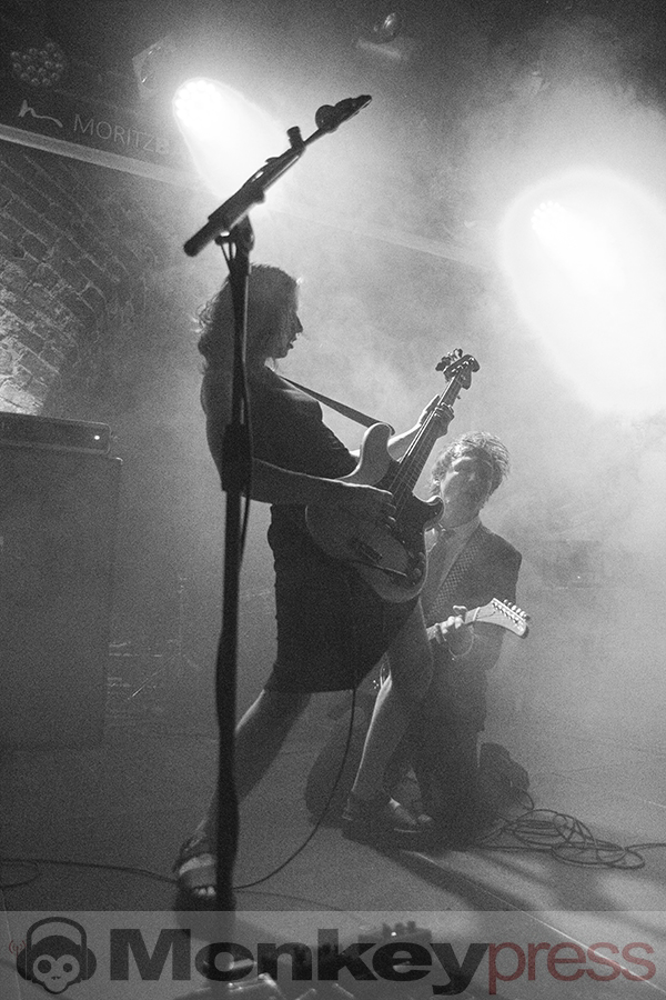 Gewalt, © Claudia Helmert