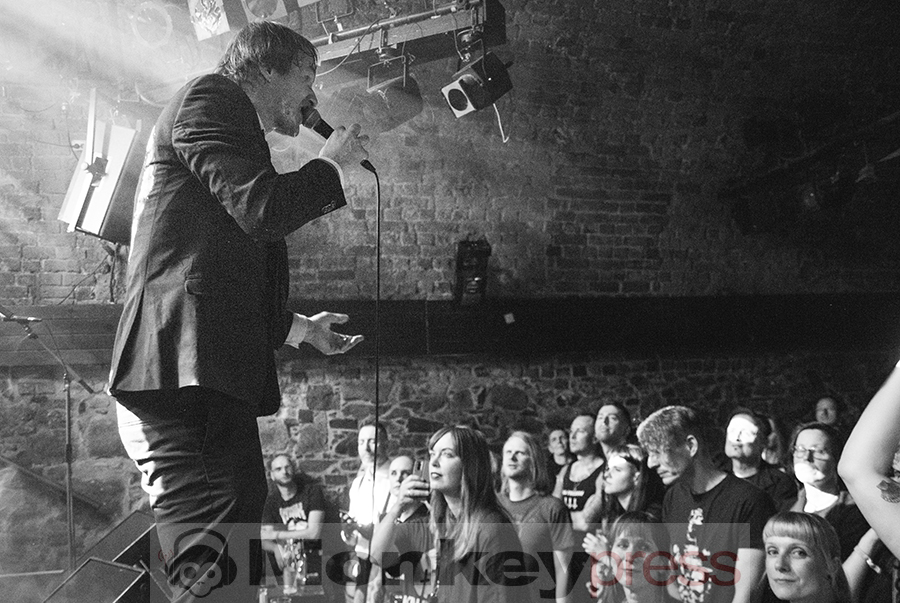 Gewalt, © Claudia Helmert