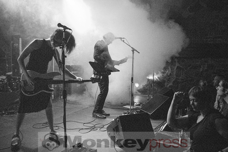 Gewalt, © Claudia Helmert