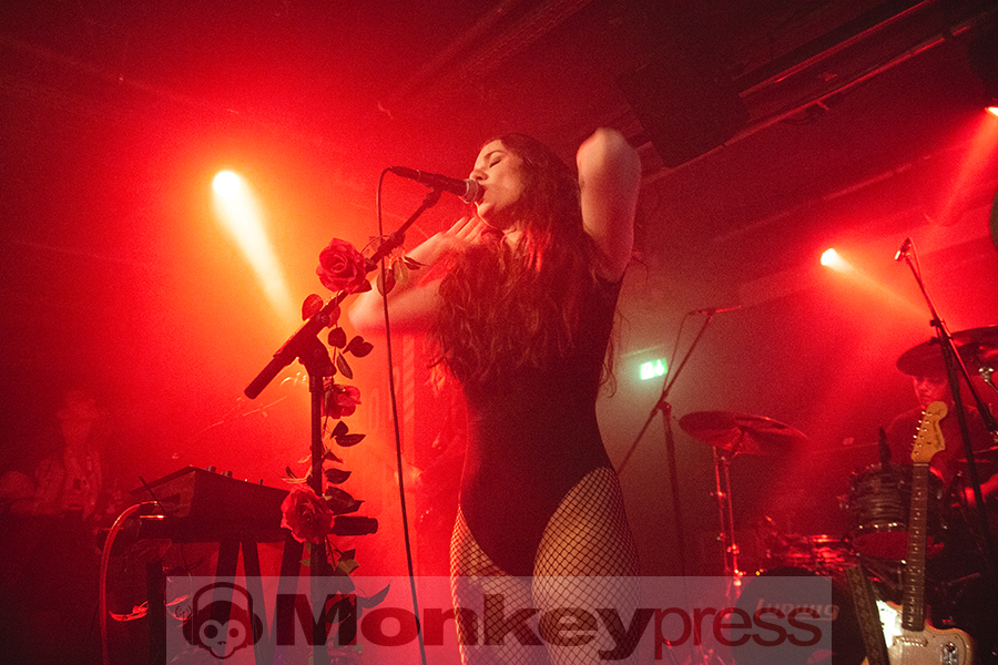 Fotos: C/O POP-Sonntag