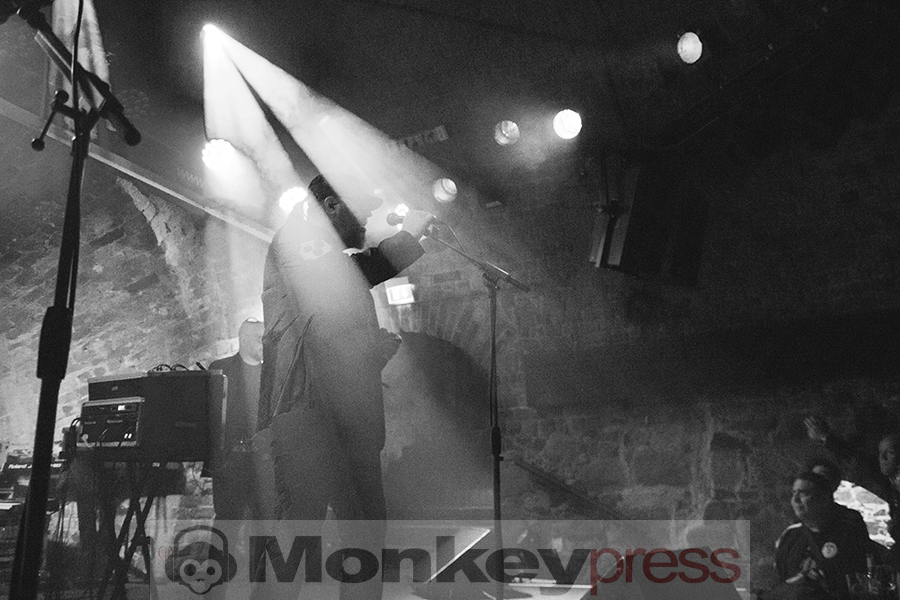 Zynic , © Claudia Helmert