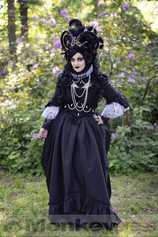 Viktorianisches Picknick, © Thomas Bunge