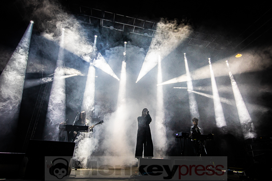Cold Cave, ©Alex Jung
