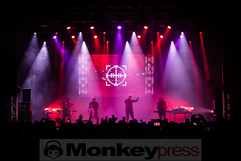 Fotos: WAVE GOTIK TREFFEN (WGT) – Samstag, 27.05.2023 (Alex Jung)