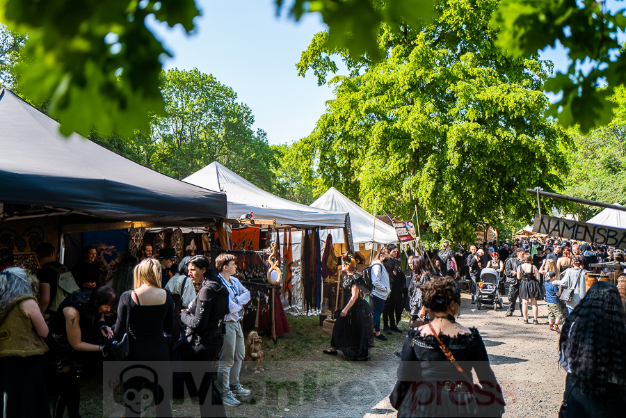 Impressionen, © Alex Jung