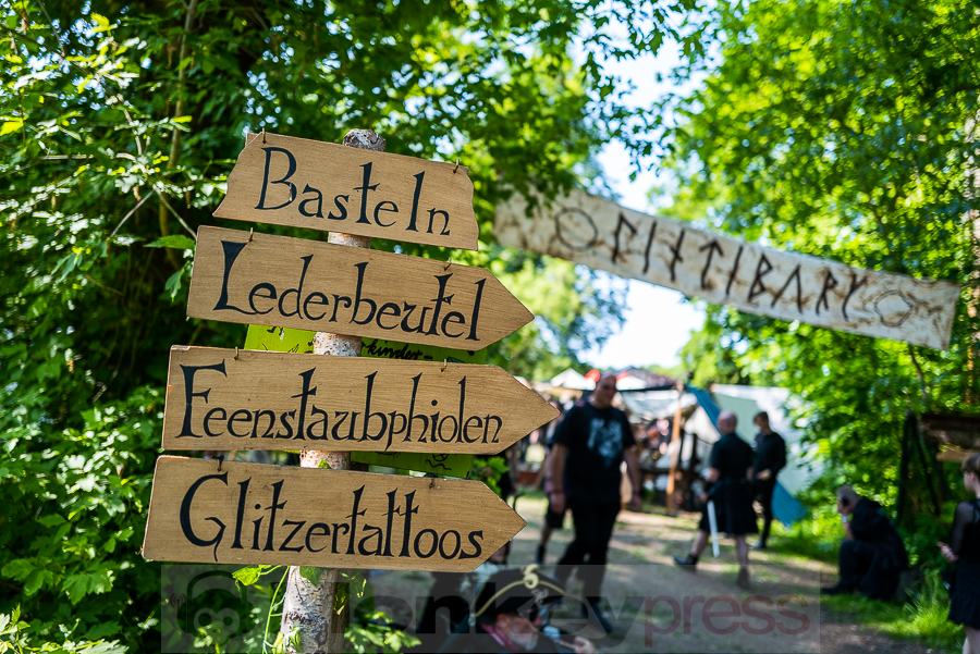 Impressionen, © Alex Jung