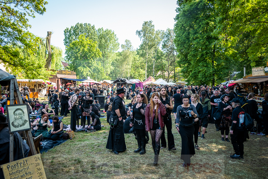 Impressionen, © Alex Jung