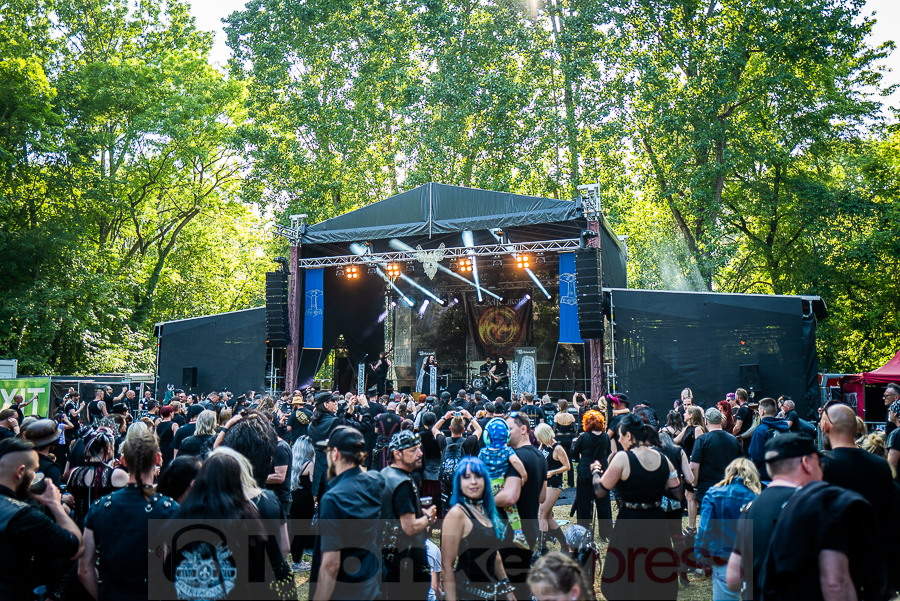 Impressionen, © Alex Jung