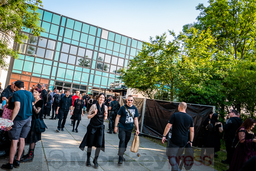 Impressionen Impressionen, © Alex Jung