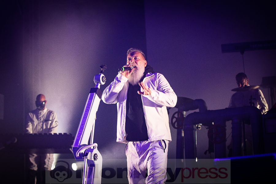 Eisfabrik, © Alex Jung