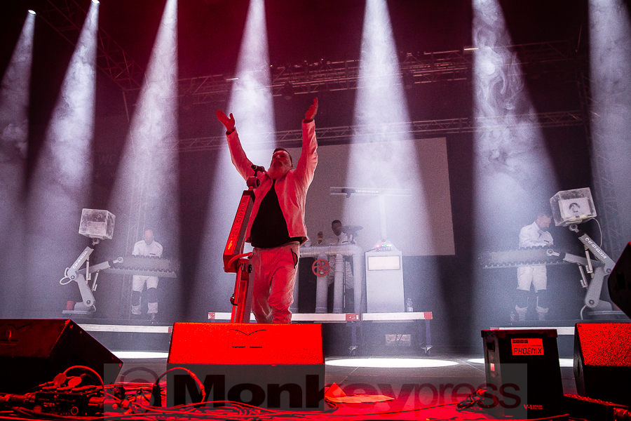 Eisfabrik, © Alex Jung