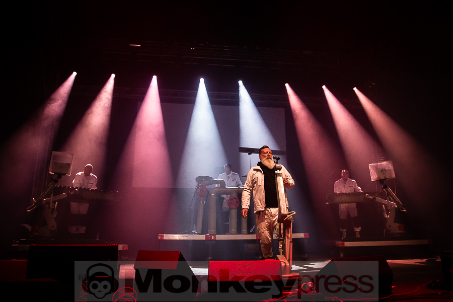 Eisfabrik, © Alex Jung