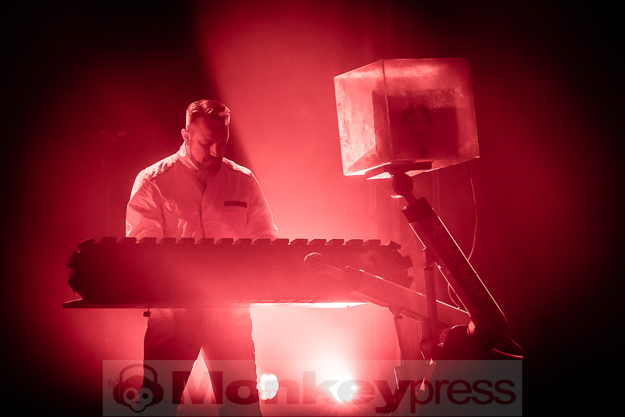 Eisfabrik, © Alex Jung