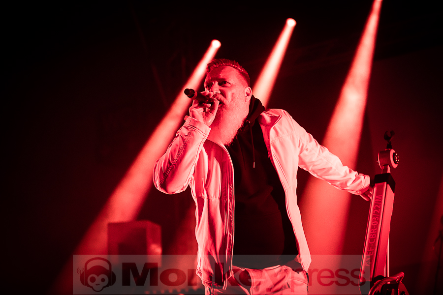 Eisfabrik, © Alex Jung