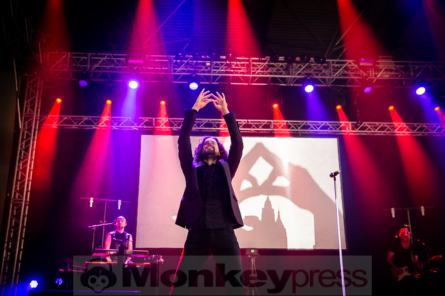 Forced To Mode, © Alex Jung