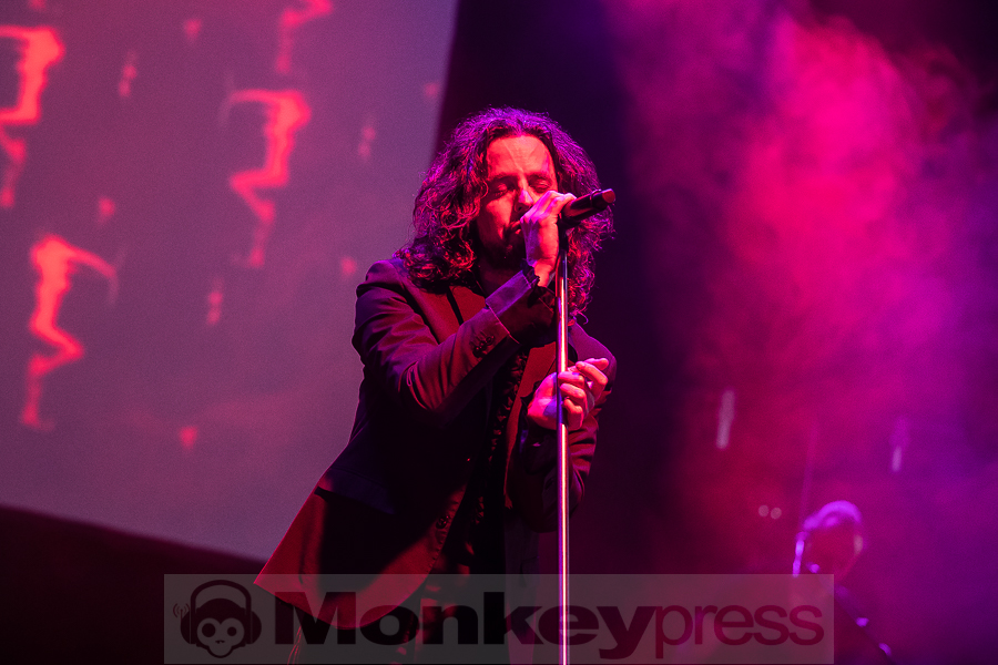 Forced To Mode, © Alex Jung