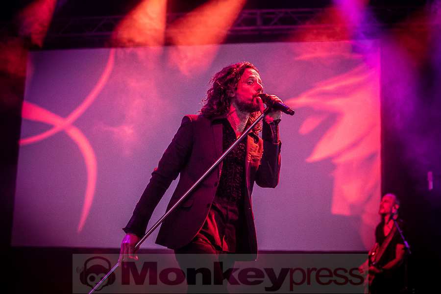 Forced To Mode, © Alex Jung