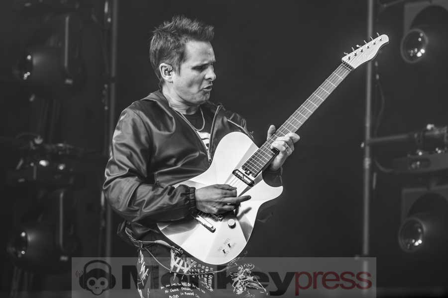 Muse, © Angela Trabert