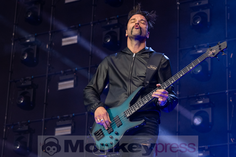 Muse, © Angela Trabert
