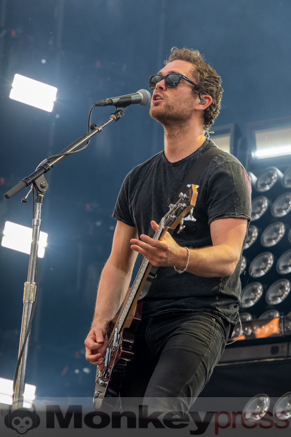 Royal Blood, © Angela Trabert