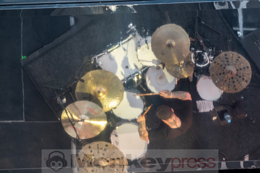 Royal Blood, © Angela Trabert