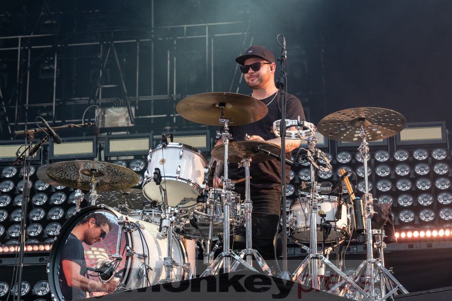 Royal Blood, © Angela Trabert