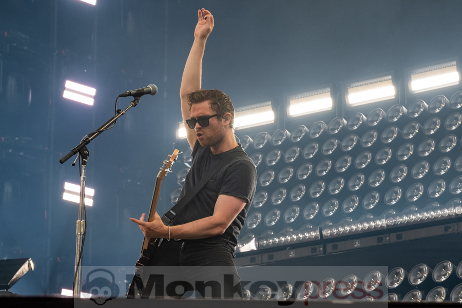 Royal Blood, © Angela Trabert