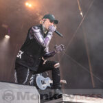 Fotos: Rock am Ring 2023 - Tag 1