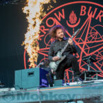 Fotos: Rock am Ring 2023 - Tag 2