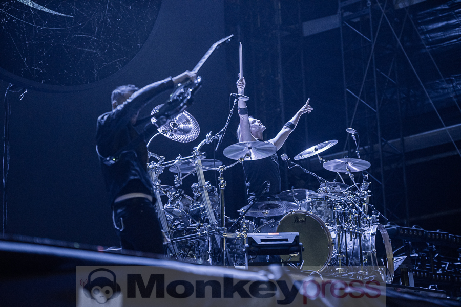 Evanescence, © Mirco Wenzel