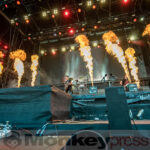 Fotos: Rock am Ring 2023 - Tag 2