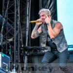 Fotos: Rock am Ring 2023 - Tag 2