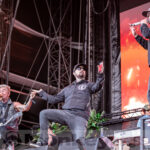 Fotos: Rock am Ring 2023 - Tag 2