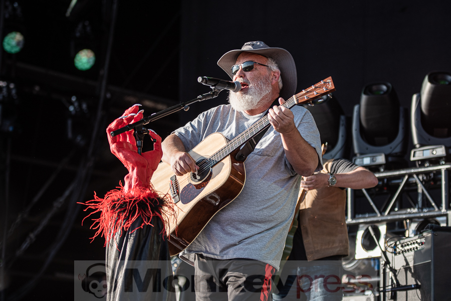 Tenacious D, © Mirco Wenzel