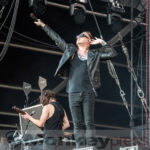 Fotos: Rock am Ring 2023 - Tag 3