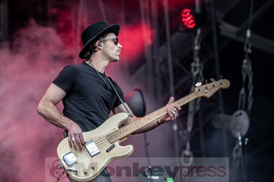 Halestorm, © Cynthia Theisinger