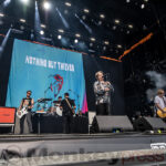 Fotos: Rock am Ring 2023 - Tag 2