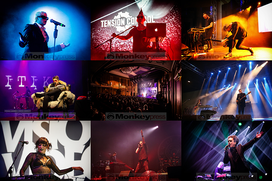 30 Wave Gotik Treffen - Samstag, 27.05.2023 © Monkeypress
